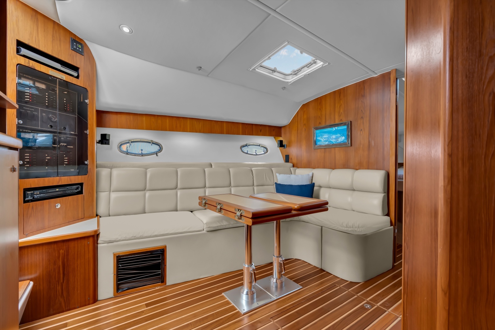 Too Easy 41ft Tiara Yachts Yacht For Sale