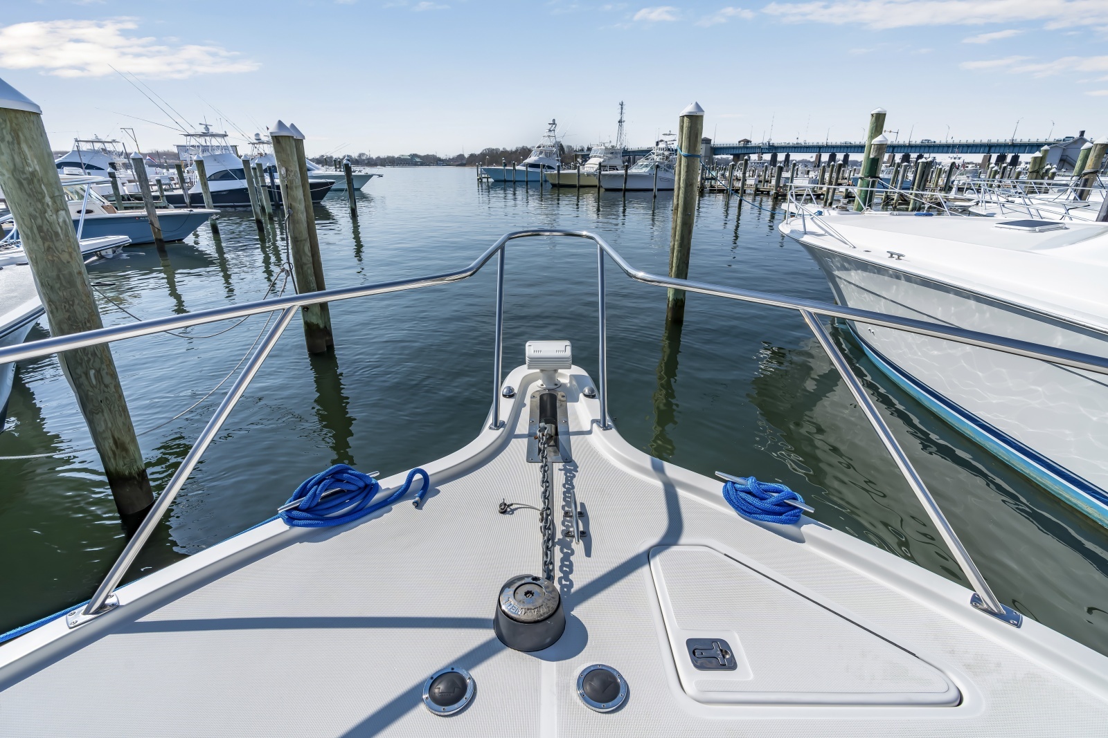 Too Easy 41ft Tiara Yachts Yacht For Sale