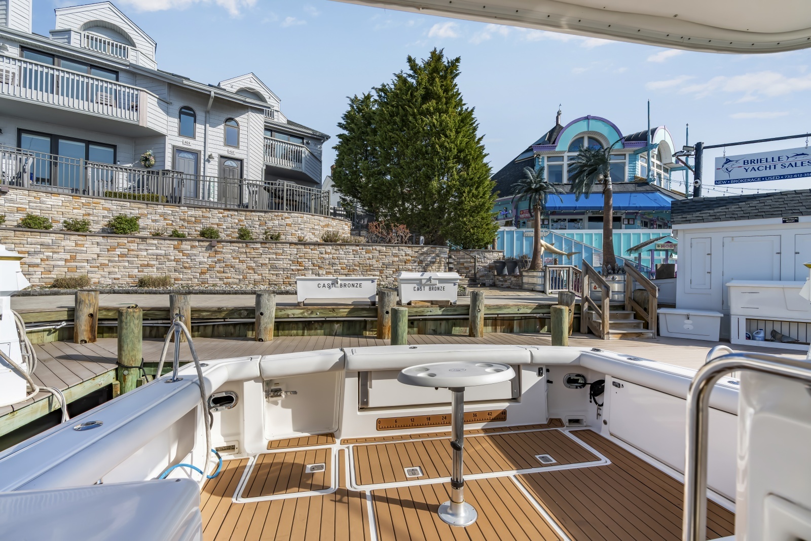 Too Easy 41ft Tiara Yachts Yacht For Sale