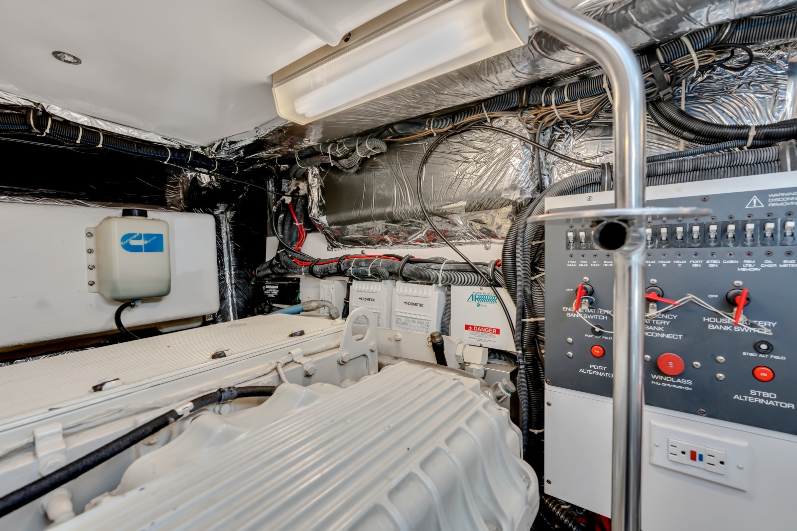 Too Easy 41ft Tiara Yachts Yacht For Sale