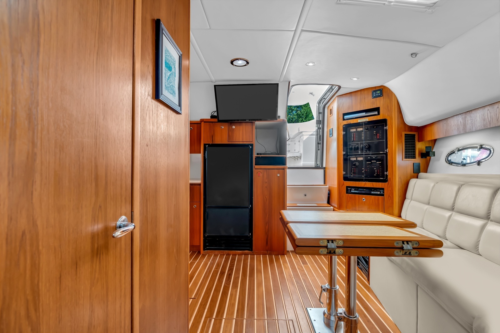 Too Easy 41ft Tiara Yachts Yacht For Sale