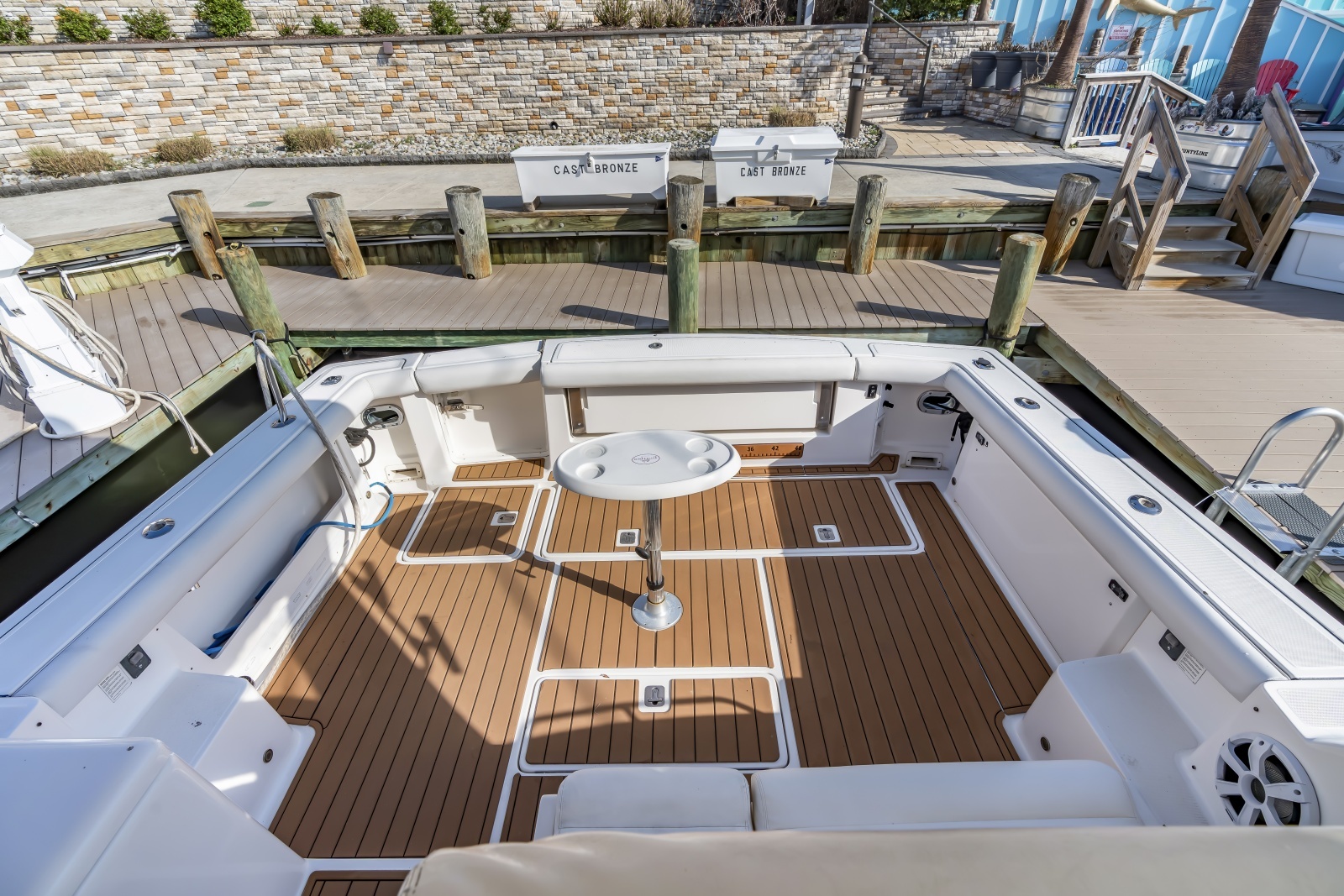 Too Easy 41ft Tiara Yachts Yacht For Sale