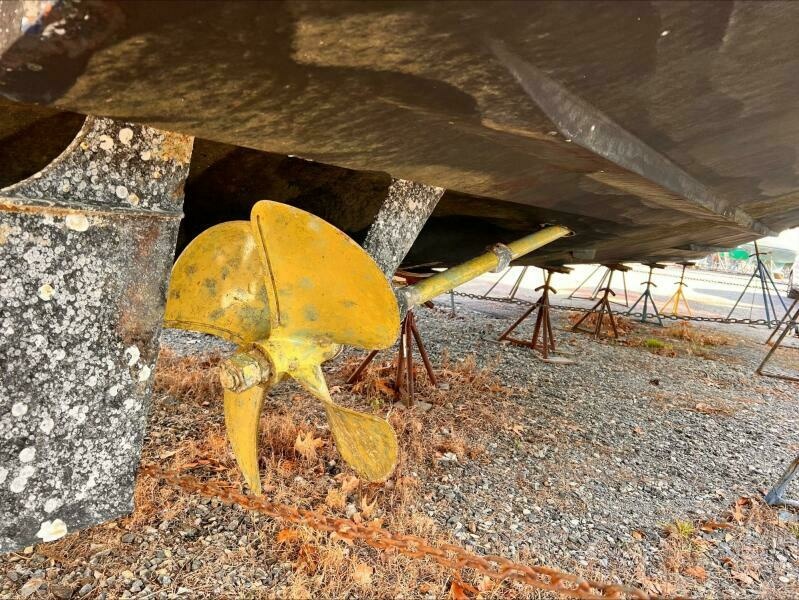 Breezin Up 50ft Sea Ray Yacht For Sale