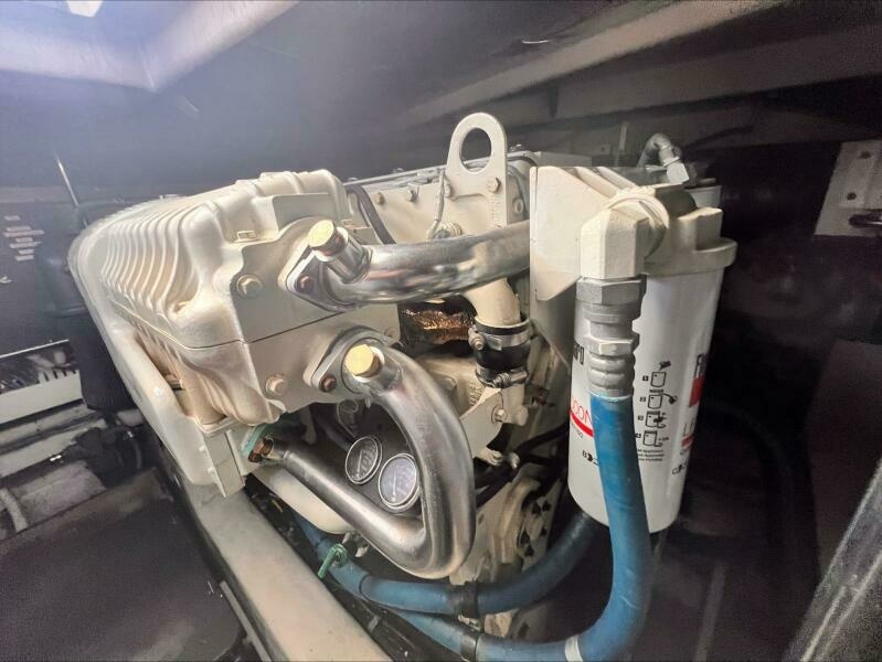 Breezin Up 50ft Sea Ray Yacht For Sale