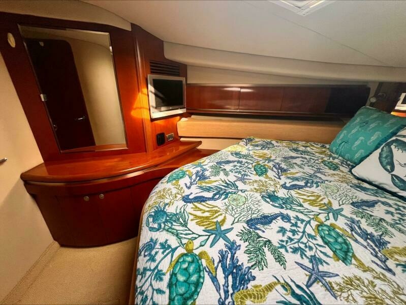 Breezin Up 50ft Sea Ray Yacht For Sale