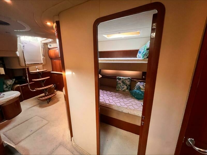 Breezin Up 50ft Sea Ray Yacht For Sale