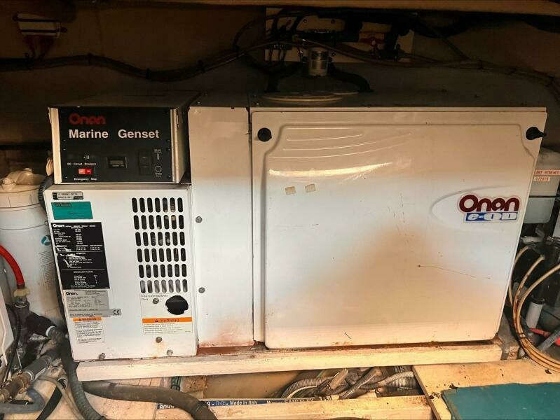 Breezin Up 50ft Sea Ray Yacht For Sale