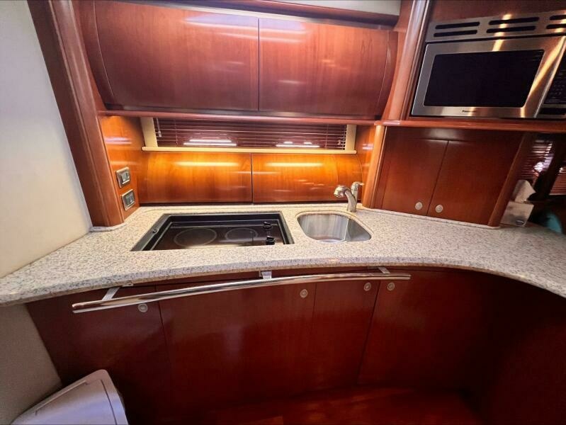 Breezin Up 50ft Sea Ray Yacht For Sale