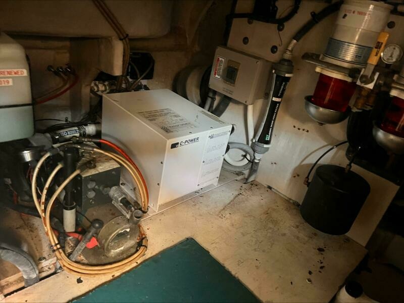 Breezin Up 50ft Sea Ray Yacht For Sale