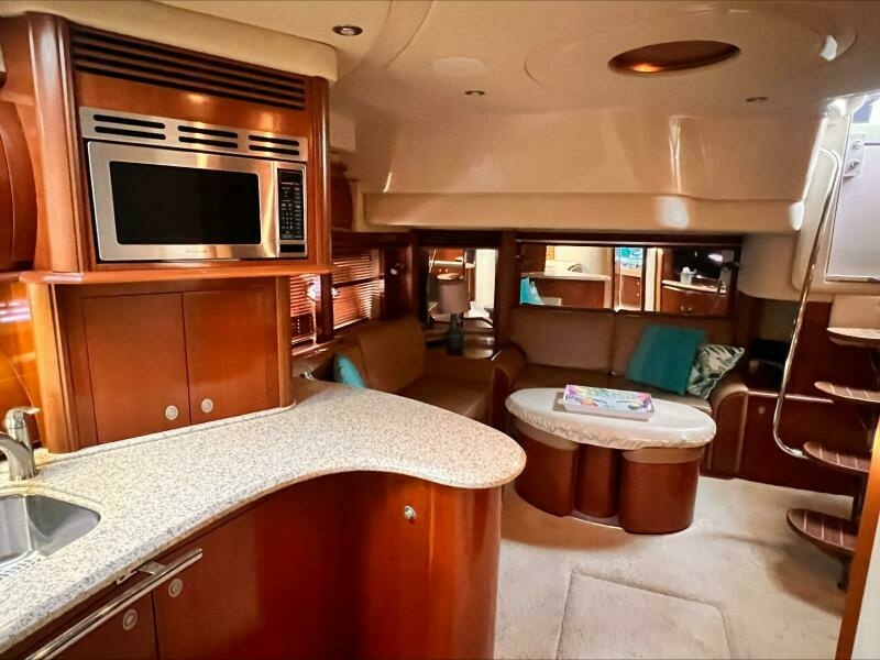 Breezin Up 50ft Sea Ray Yacht For Sale
