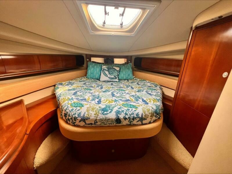 Breezin Up 50ft Sea Ray Yacht For Sale