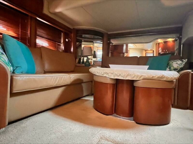 Breezin Up 50ft Sea Ray Yacht For Sale