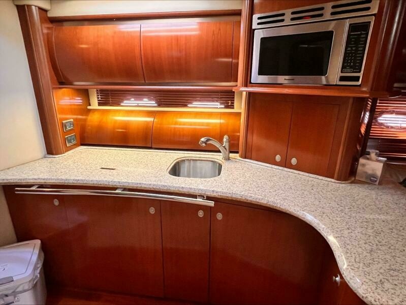 Breezin Up 50ft Sea Ray Yacht For Sale