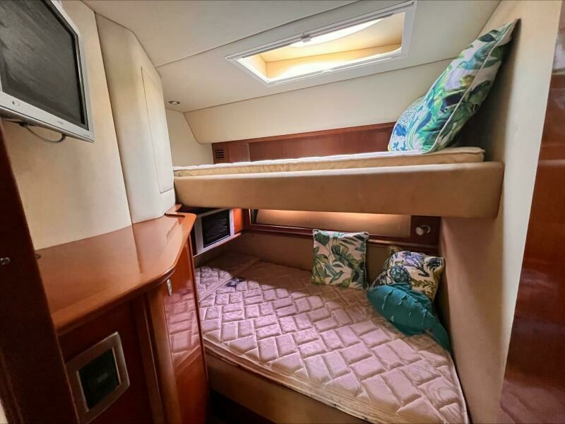 Breezin Up 50ft Sea Ray Yacht For Sale