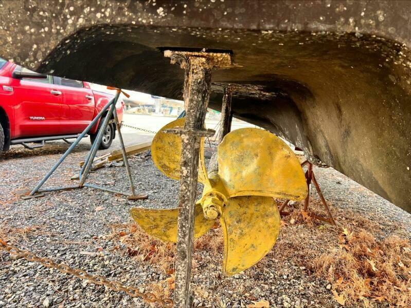 Breezin Up 50ft Sea Ray Yacht For Sale