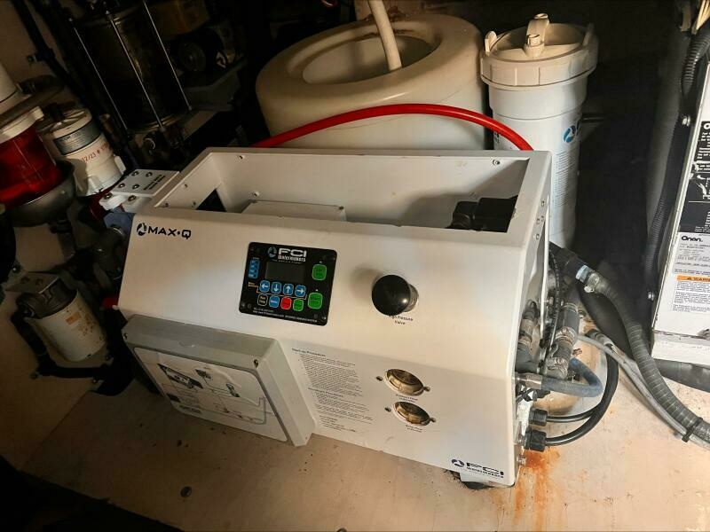 Breezin Up 50ft Sea Ray Yacht For Sale