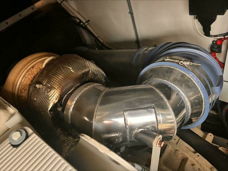 Breezin Up 50ft Sea Ray Yacht For Sale