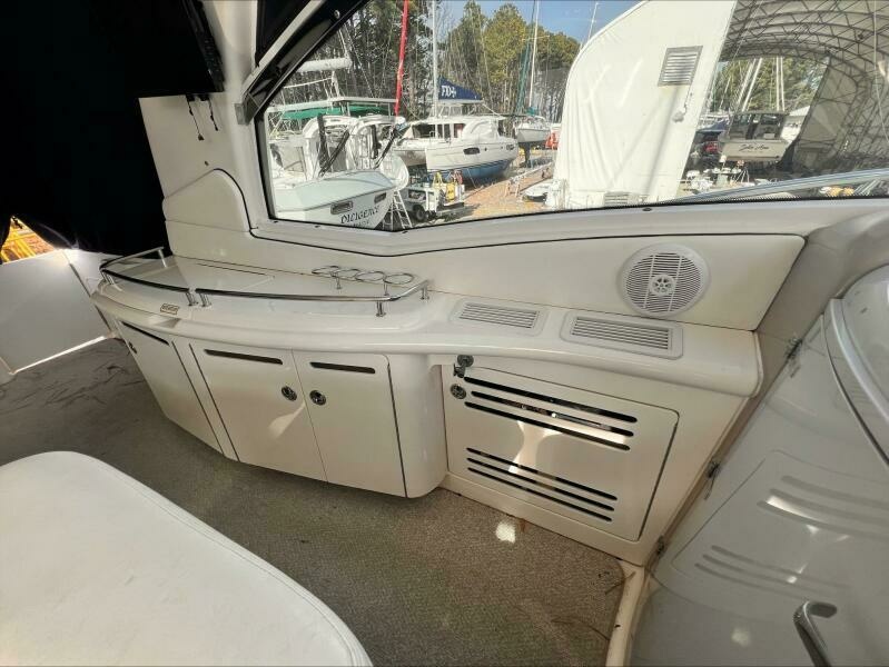 Breezin Up 50ft Sea Ray Yacht For Sale