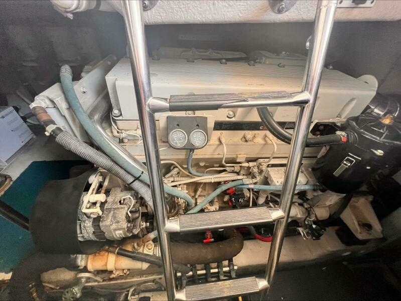 Breezin Up 50ft Sea Ray Yacht For Sale