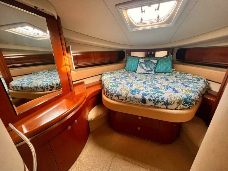 Breezin Up 50ft Sea Ray Yacht For Sale