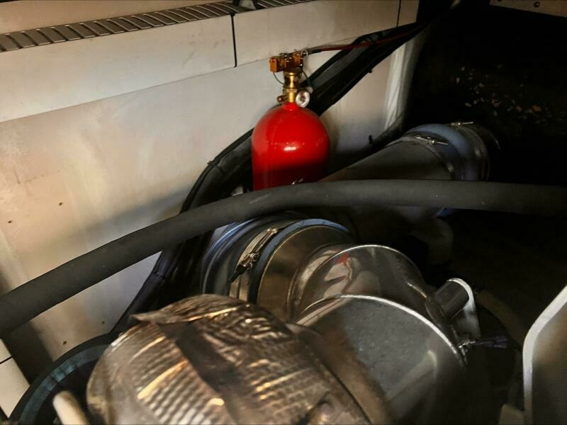 Breezin Up 50ft Sea Ray Yacht For Sale