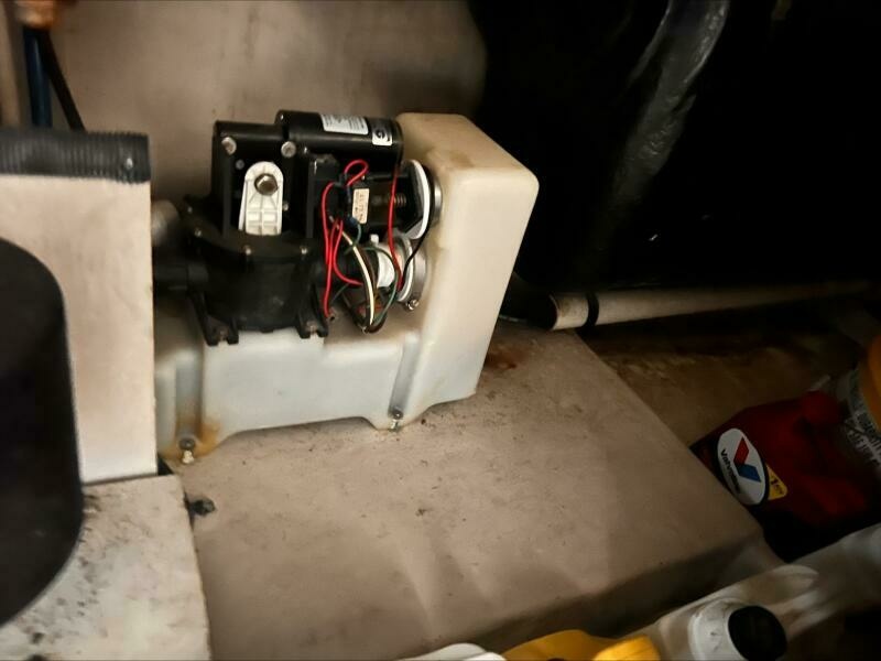 Breezin Up 50ft Sea Ray Yacht For Sale