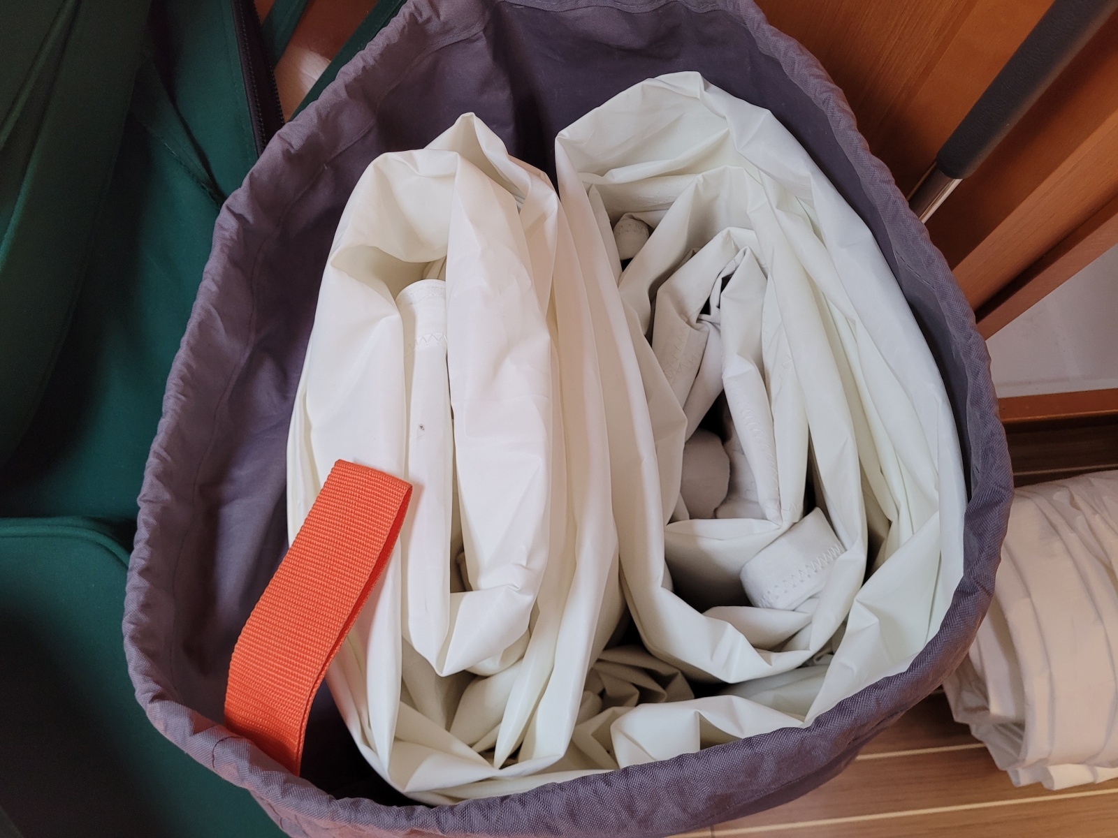 2017 Jeanneau Sun Odyssey 44 DS