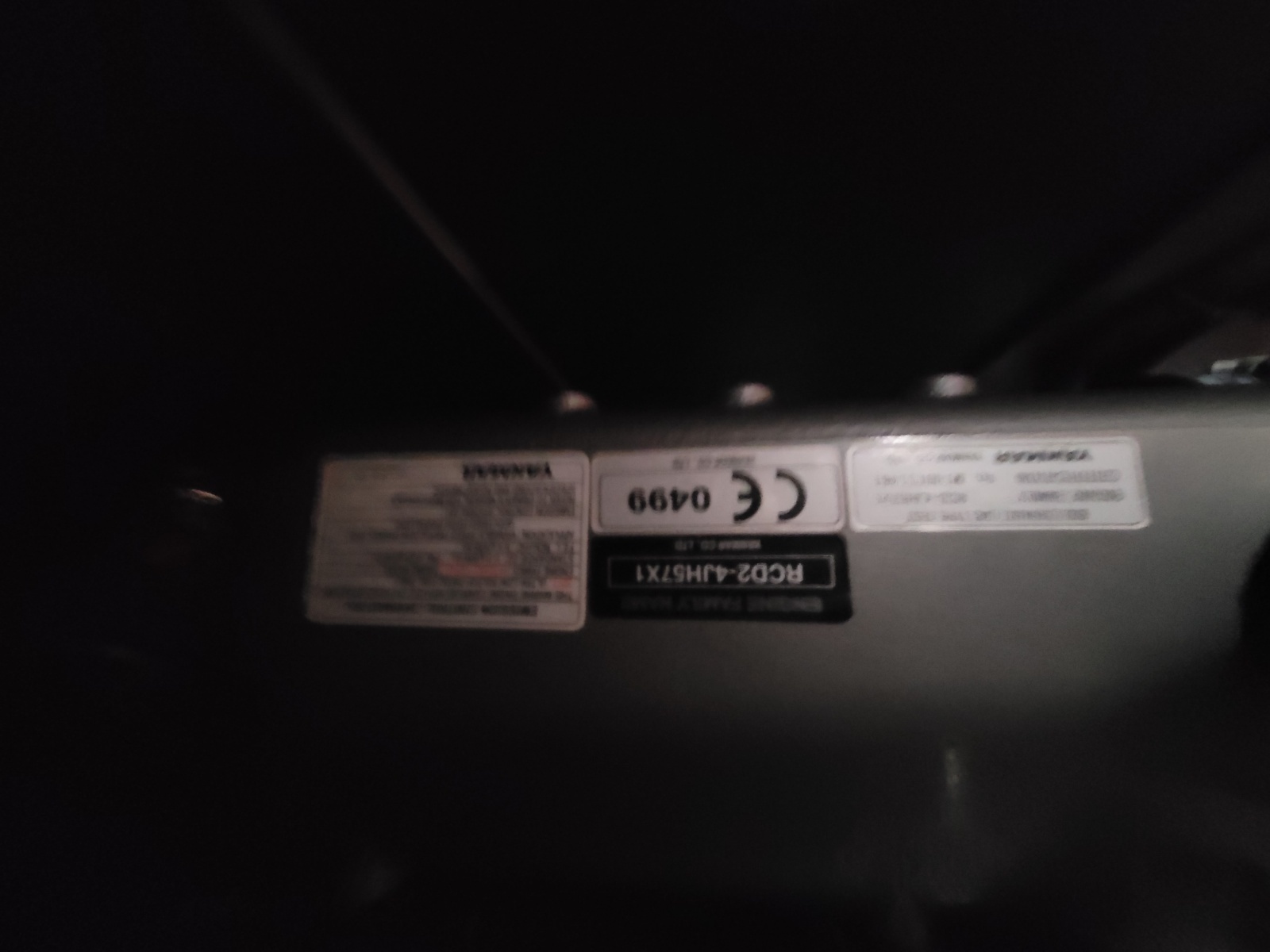 2017 Jeanneau Sun Odyssey 44 DS