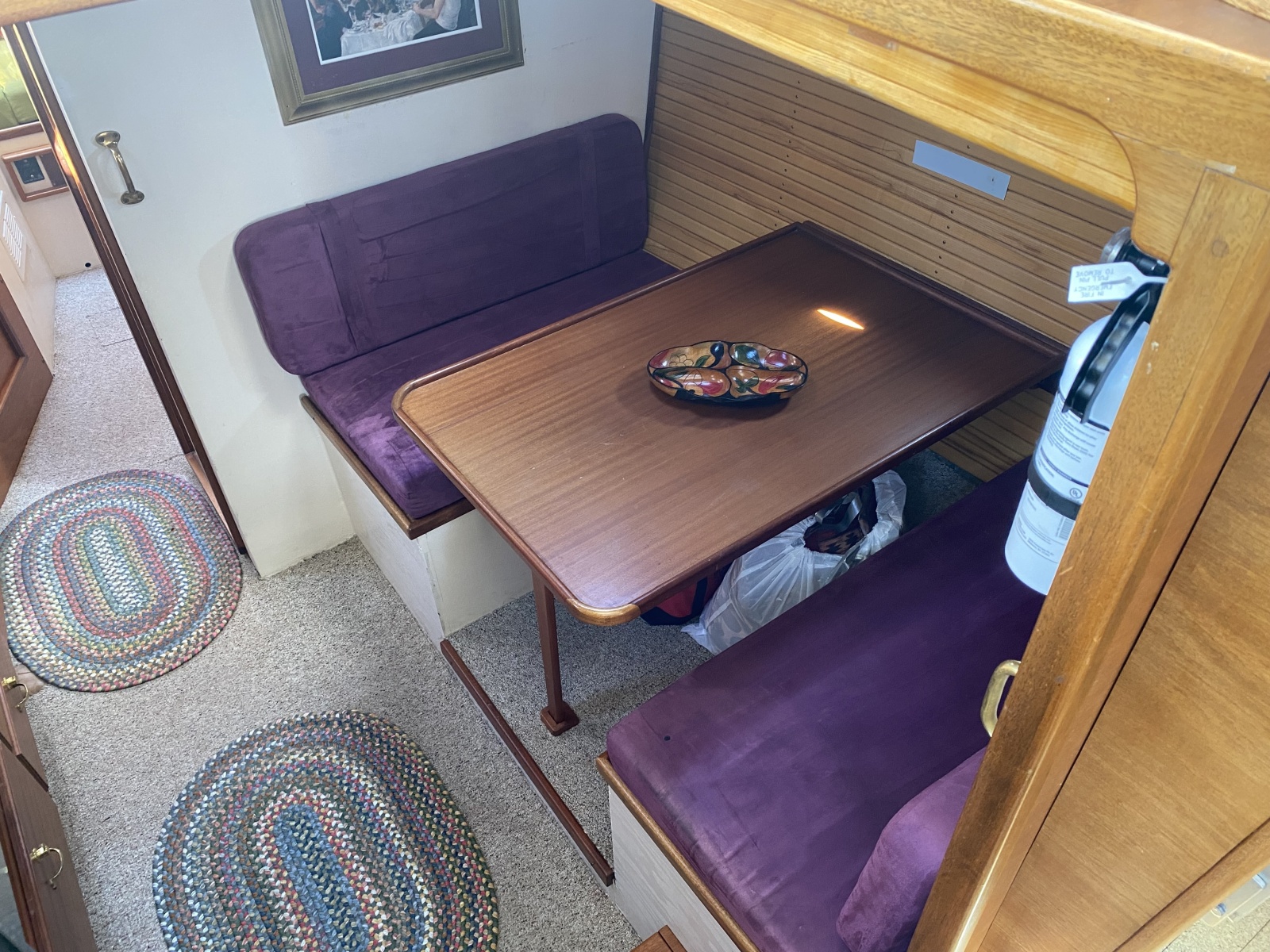 38' 2001 Tad Roberts 