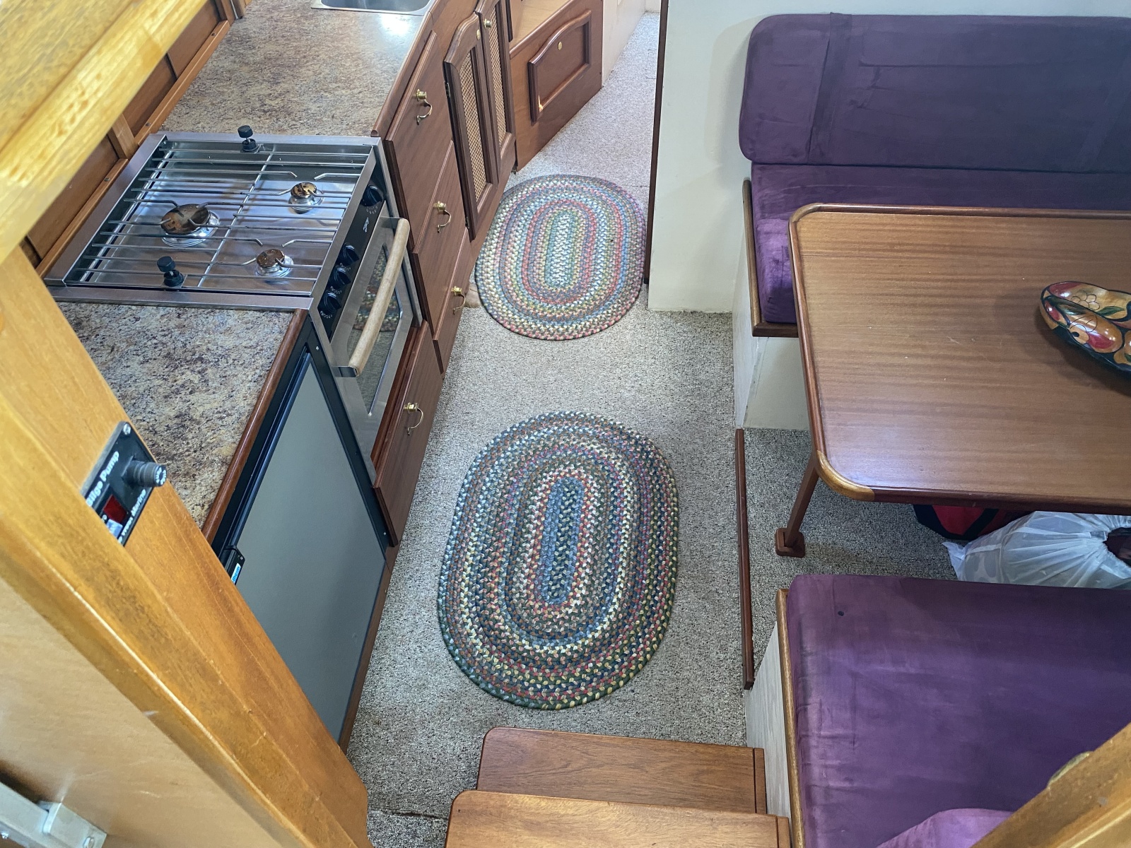 38' 2001 Tad Roberts 