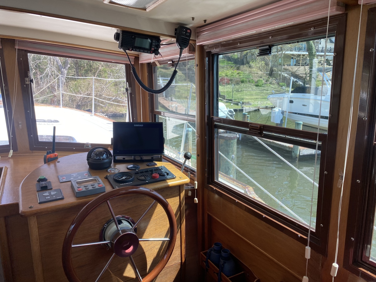 38' 2001 Tad Roberts 