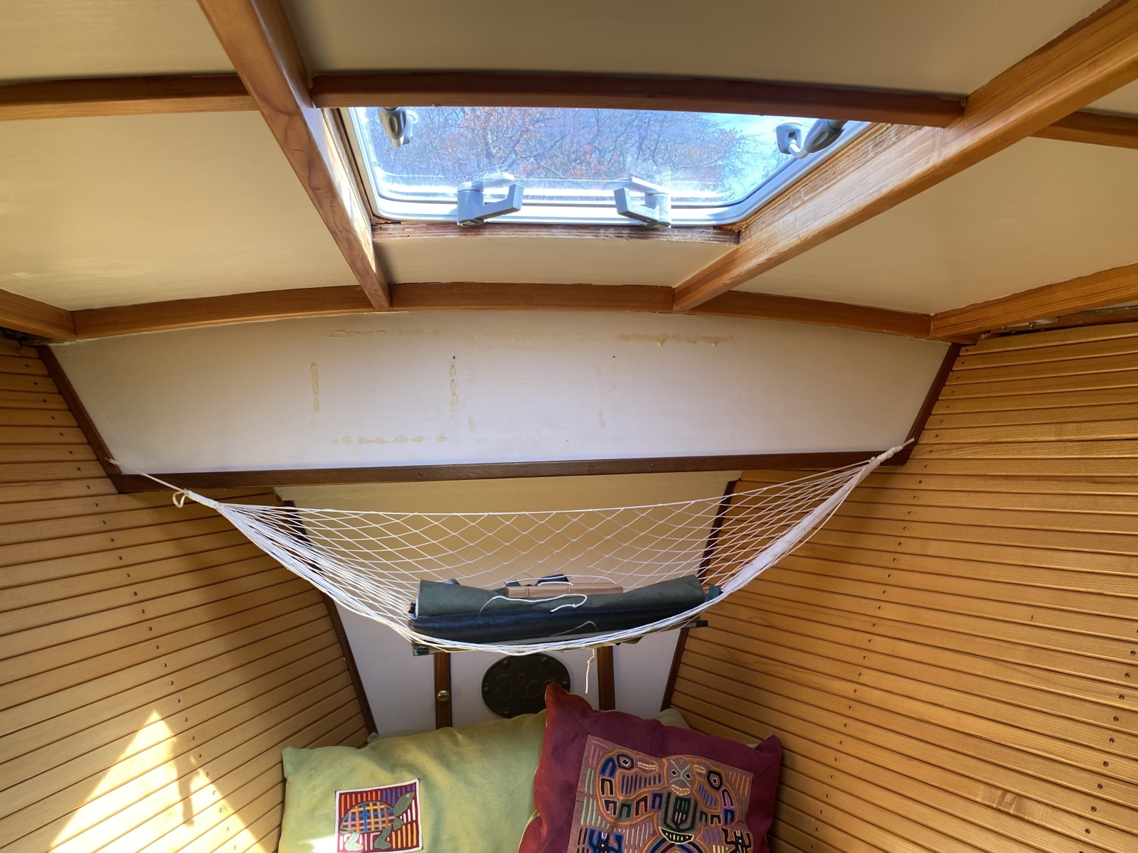 38' 2001 Tad Roberts 