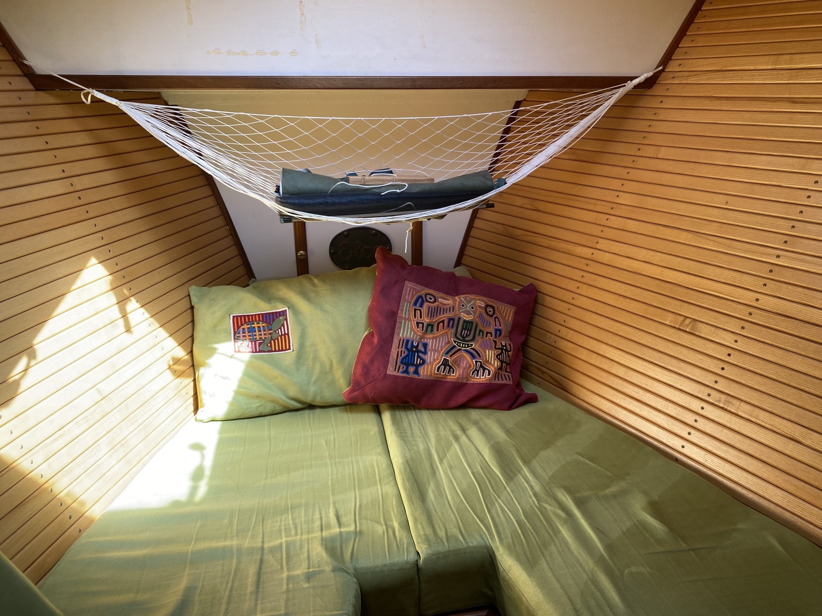 38' 2001 Tad Roberts 