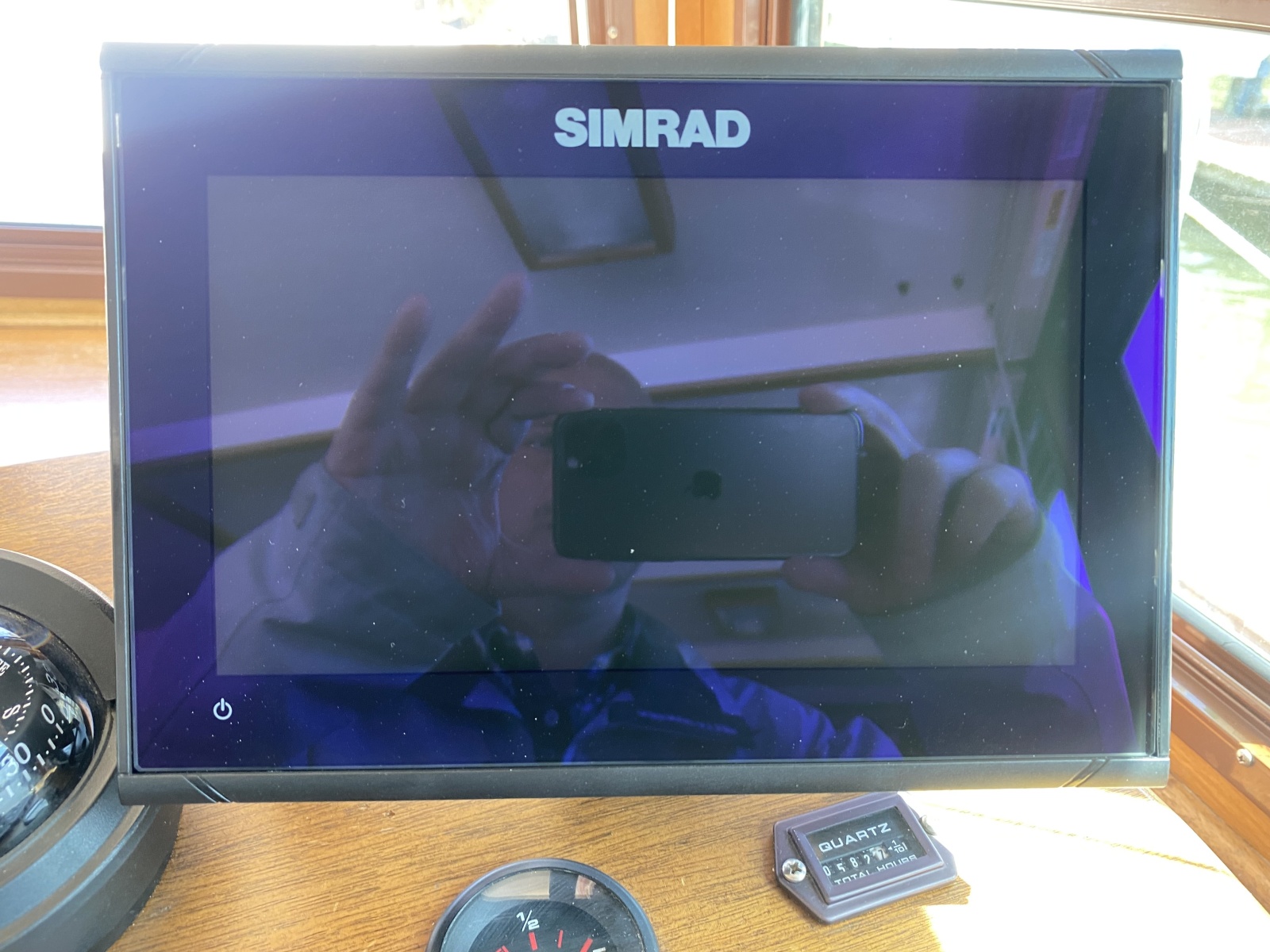 38' 2001 Tad Roberts 