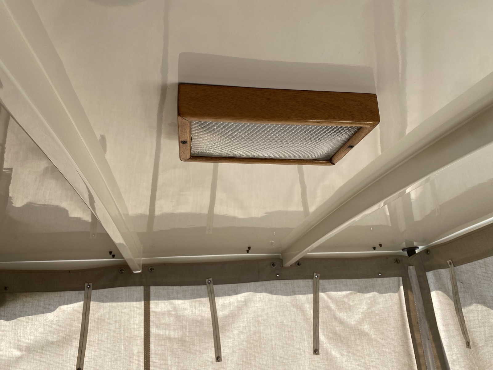 Griselda 38ft Custom Yacht For Sale