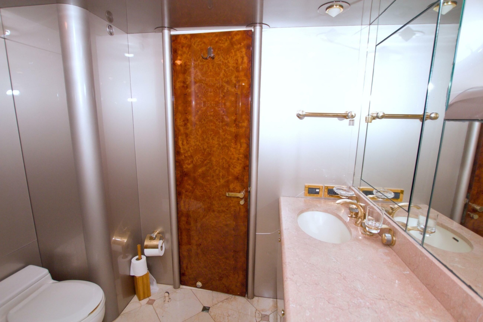 Ohana 76ft Lazzara Yachts Yacht For Sale