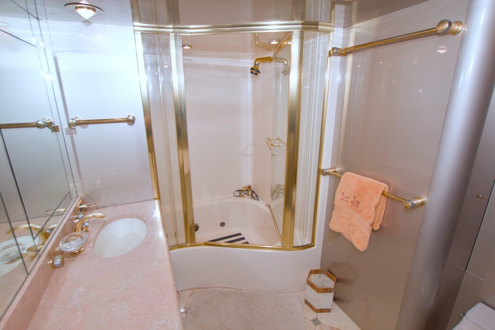 Ohana 76ft Lazzara Yachts Yacht For Sale