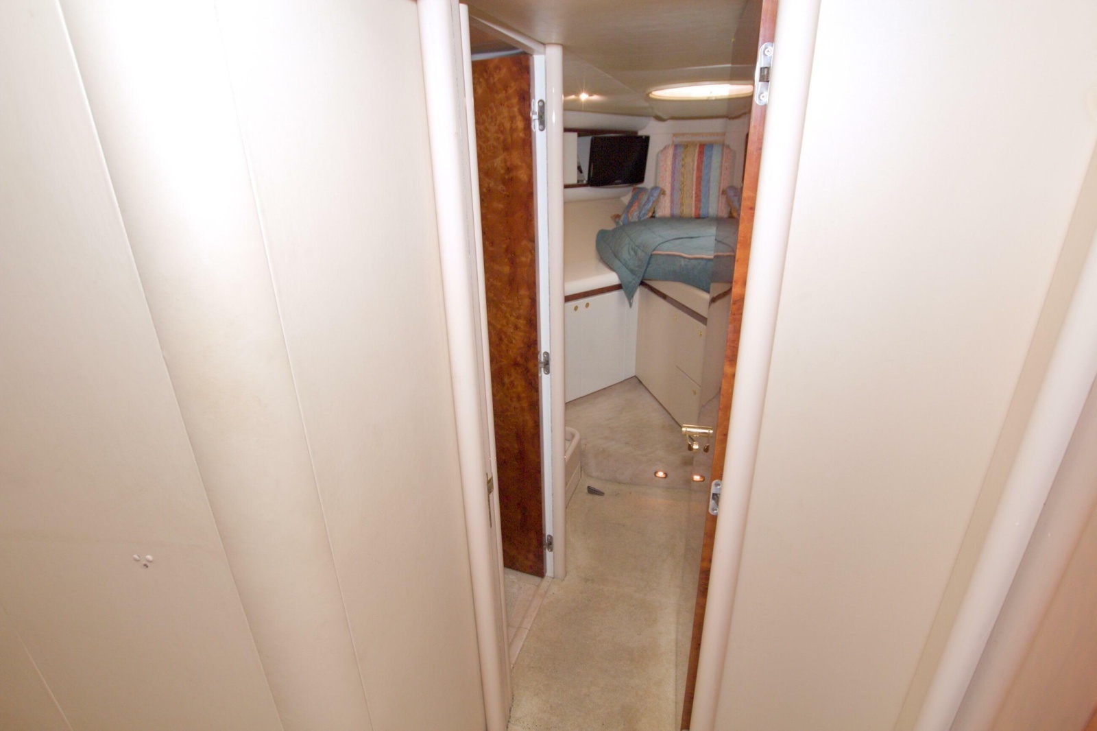 Ohana 76ft Lazzara Yachts Yacht For Sale