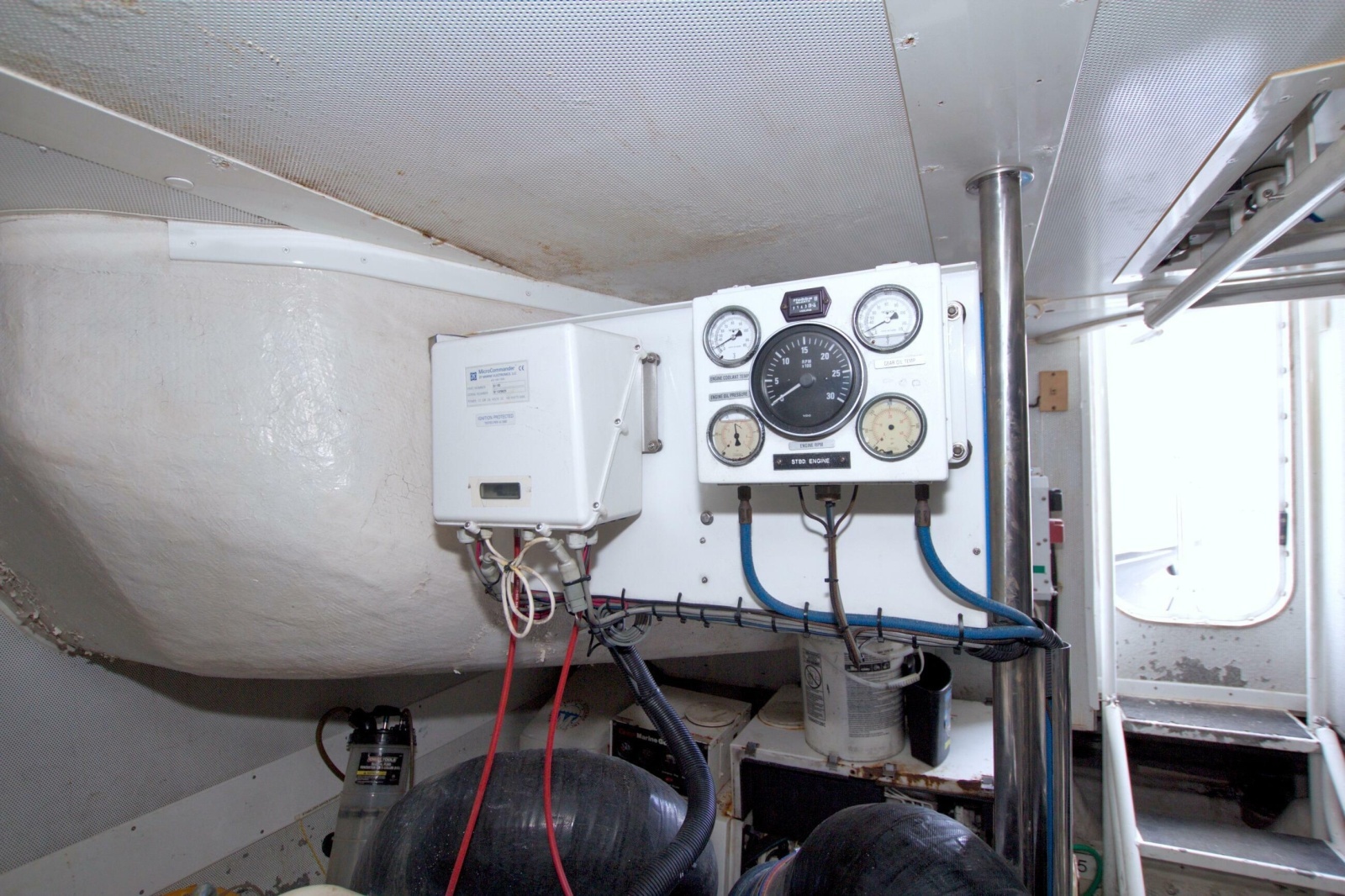 Ohana 76ft Lazzara Yachts Yacht For Sale