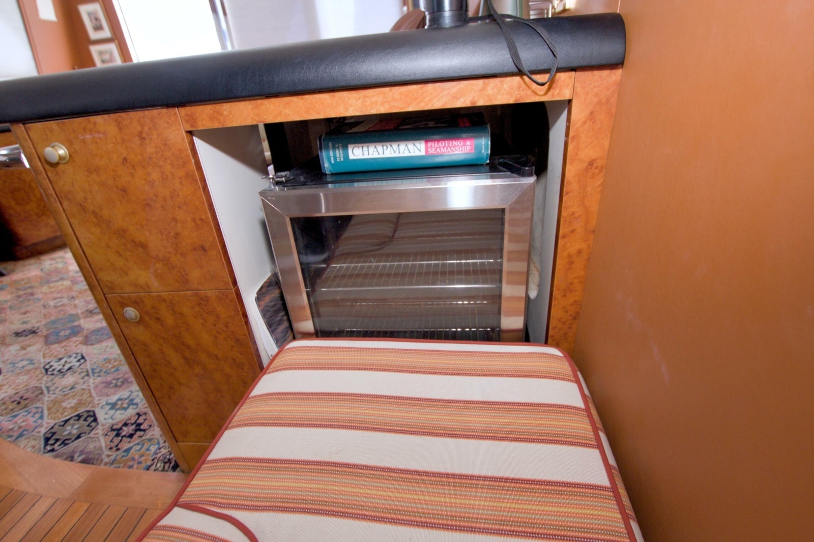 Ohana 76ft Lazzara Yachts Yacht For Sale