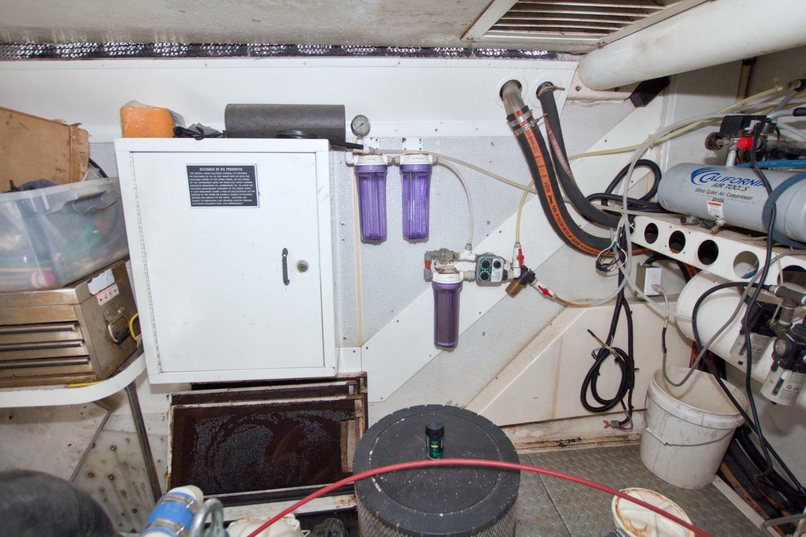 Ohana 76ft Lazzara Yachts Yacht For Sale