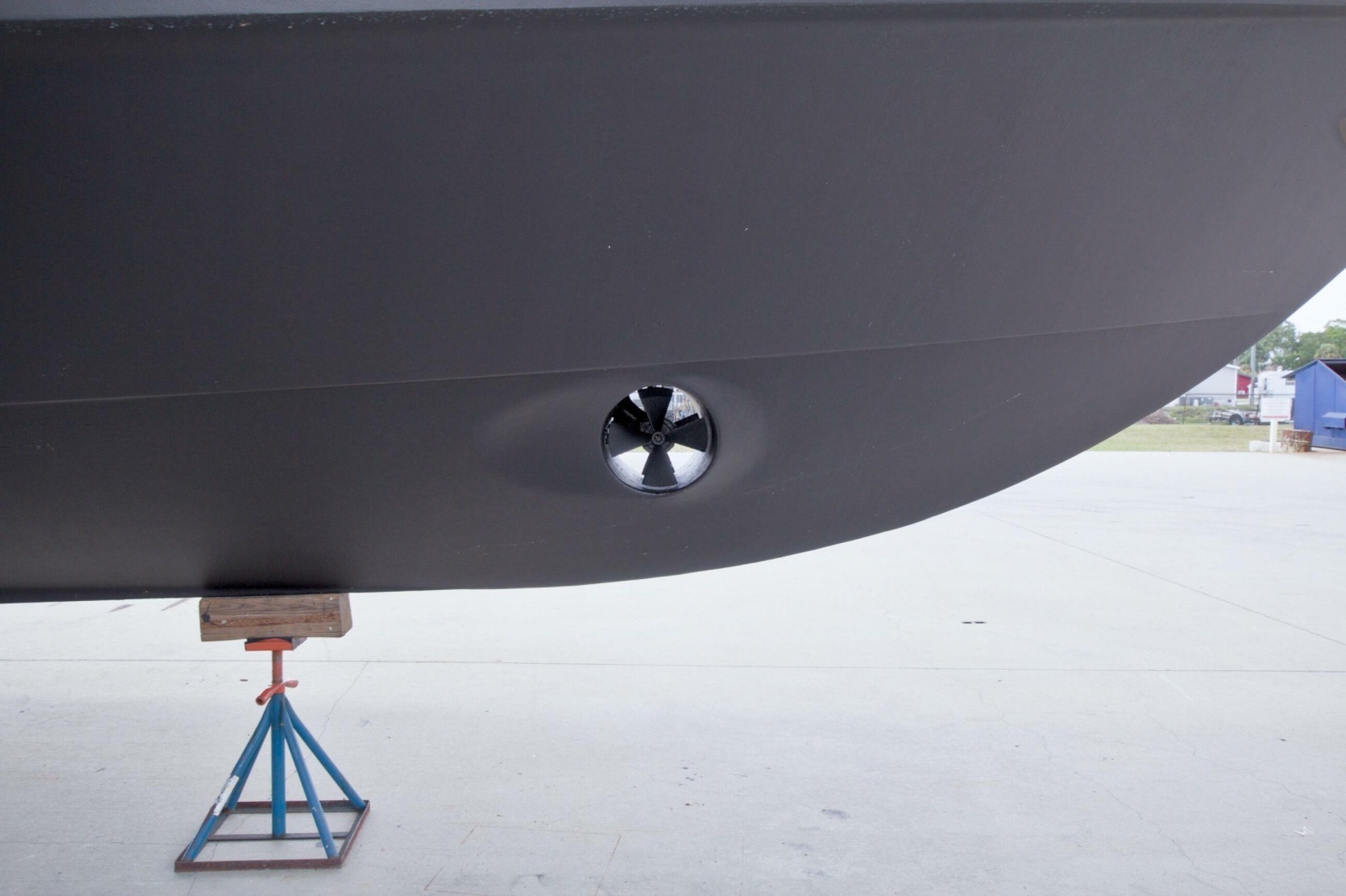 Ohana 76ft Lazzara Yachts Yacht For Sale