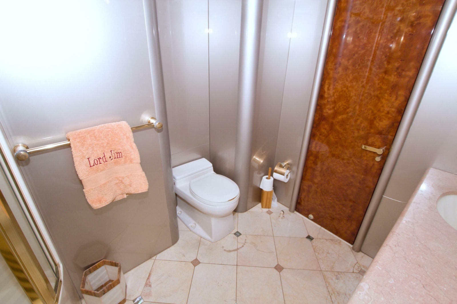 Ohana 76ft Lazzara Yachts Yacht For Sale