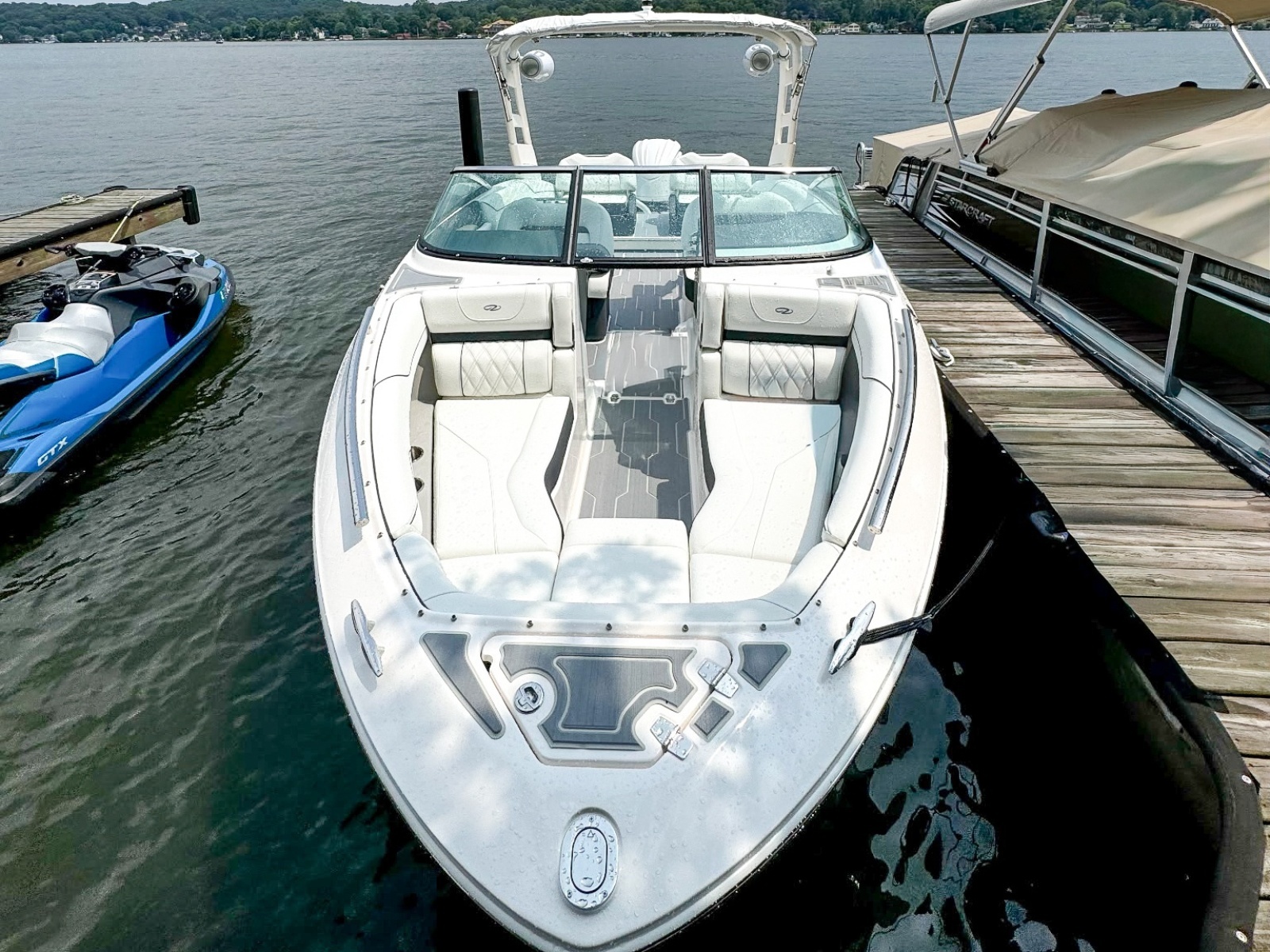 24ft Regal Yacht For Sale