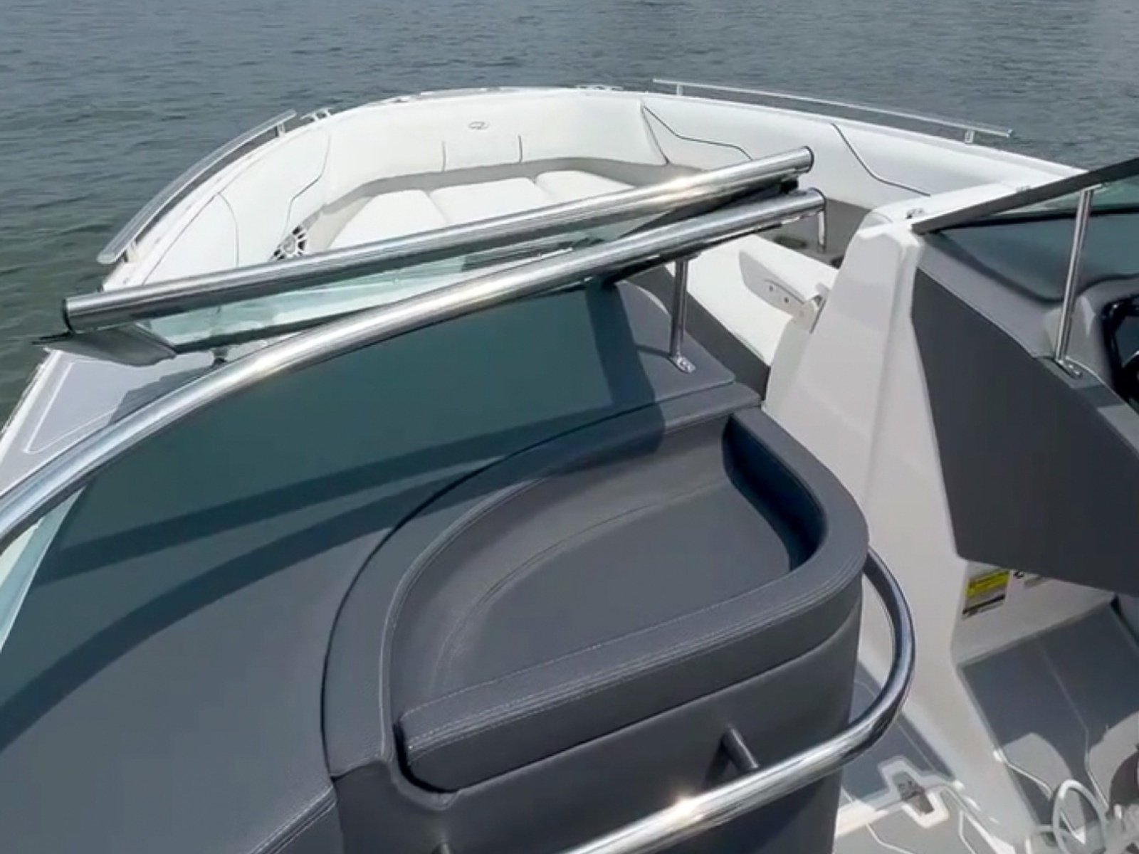 24ft Regal Yacht For Sale