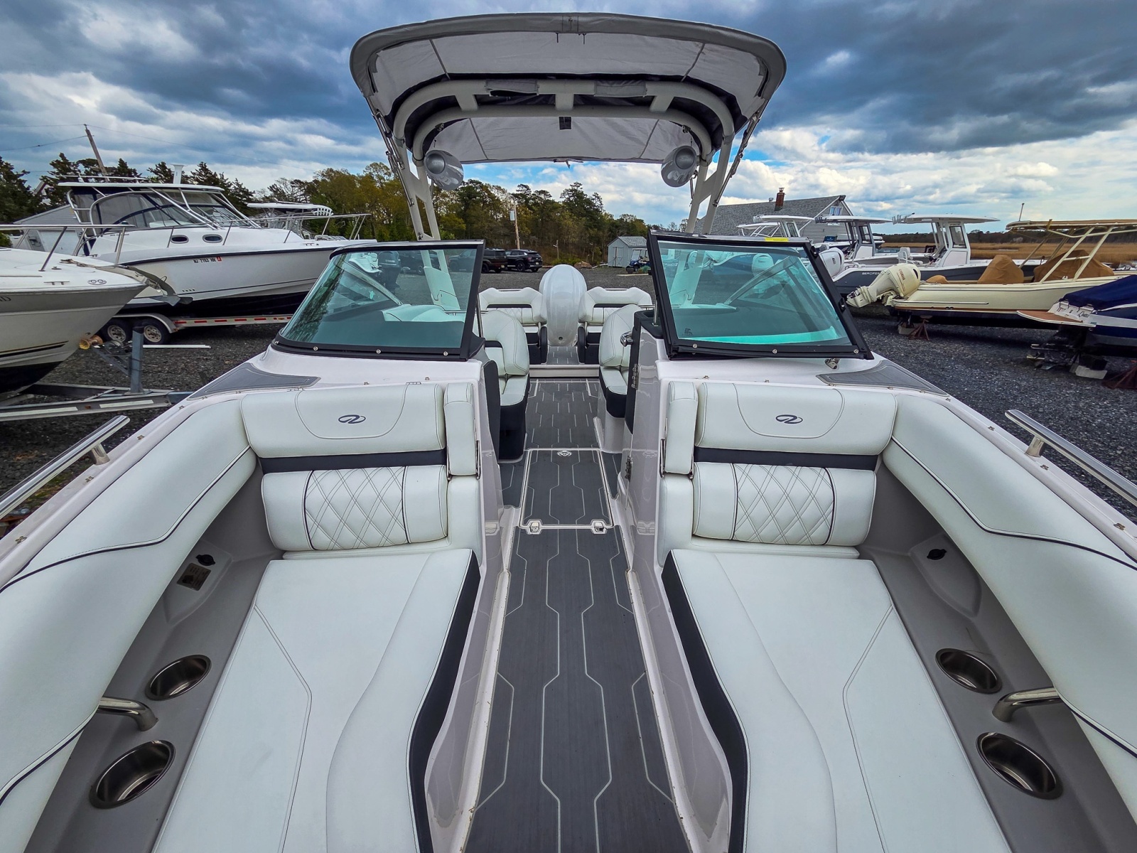 2025 Regal LX4