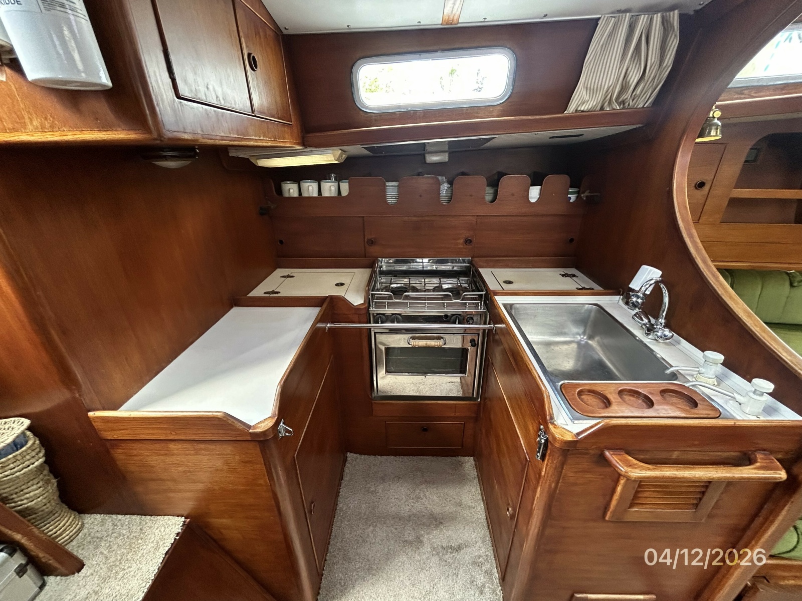 41' 1982 Rival 41
