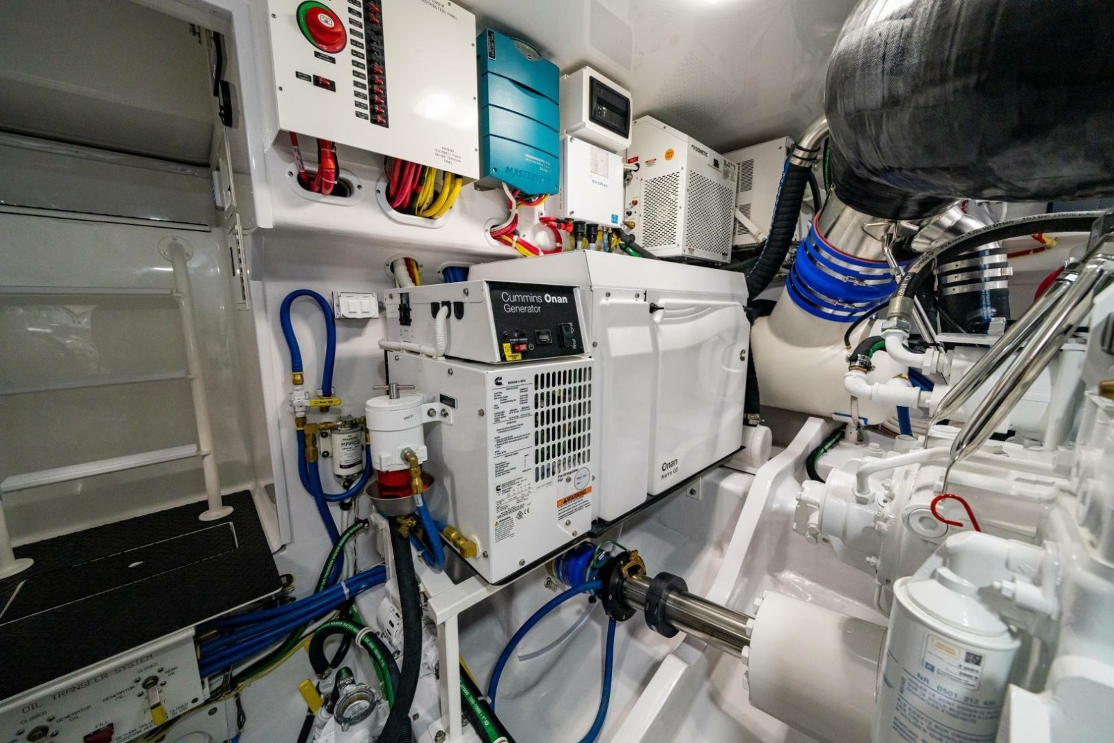 NEW Viking 64 Convertible 64ft Viking Yacht For Sale