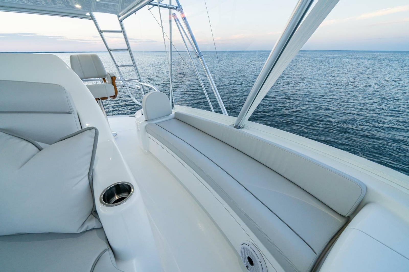 NEW Viking 64 Convertible 64ft Viking Yacht For Sale