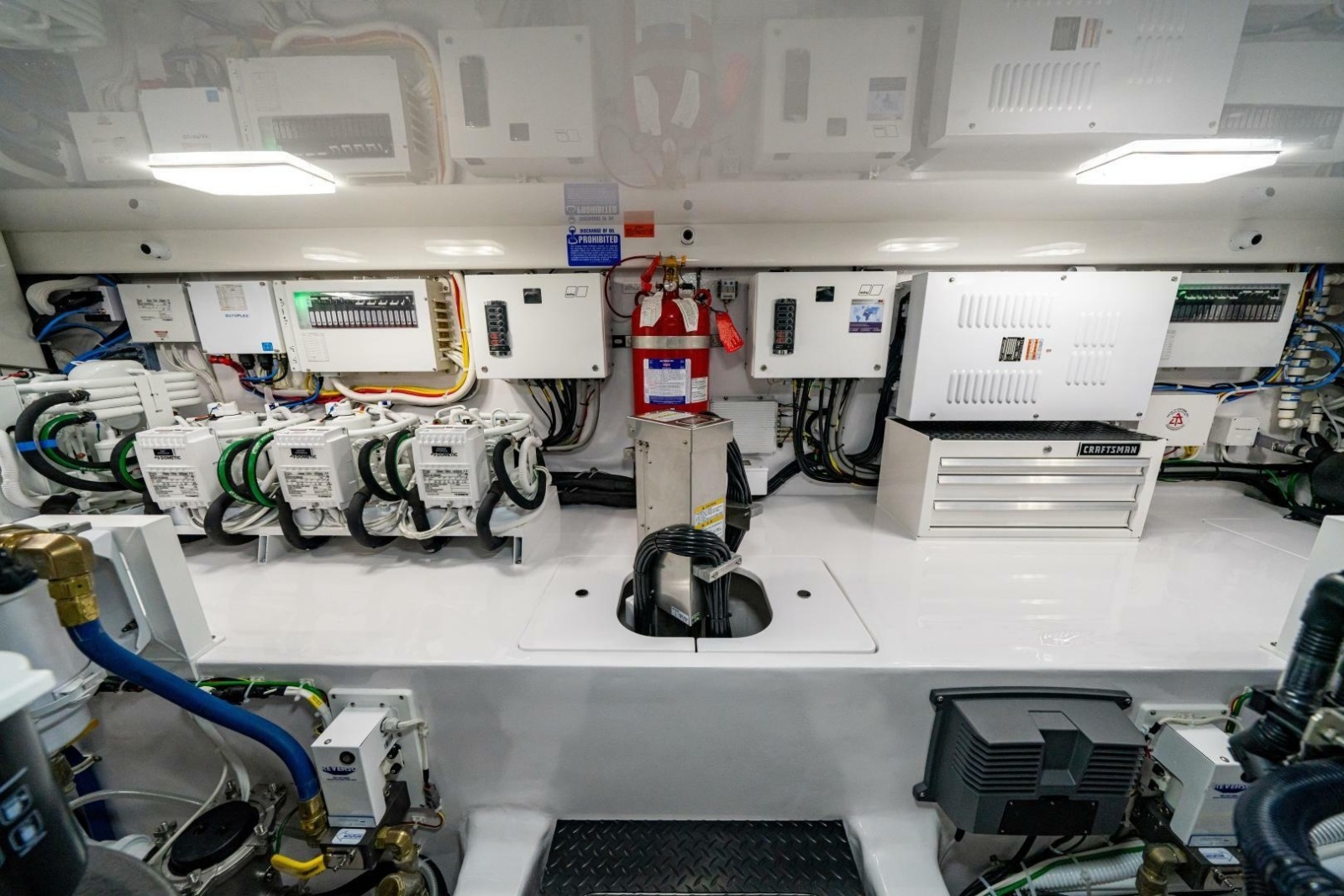 NEW Viking 64 Convertible 64ft Viking Yacht For Sale